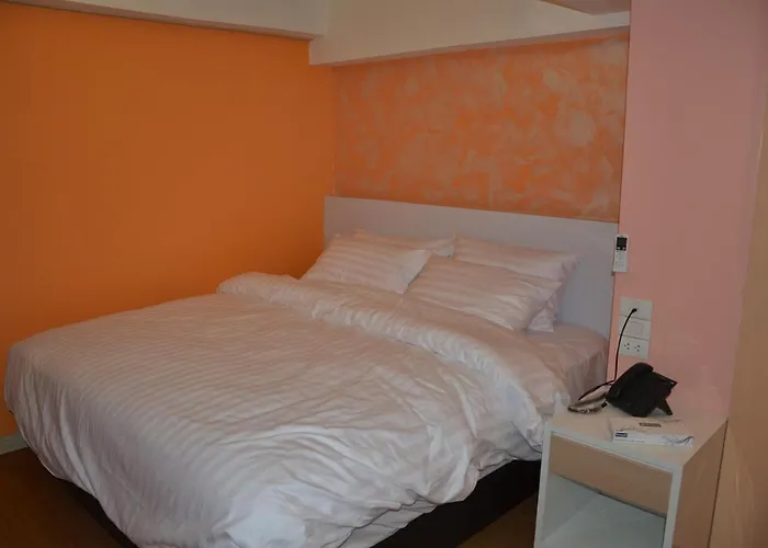 Hotel El Majestic Bkk Sukhumvit - Em33 Bangkok