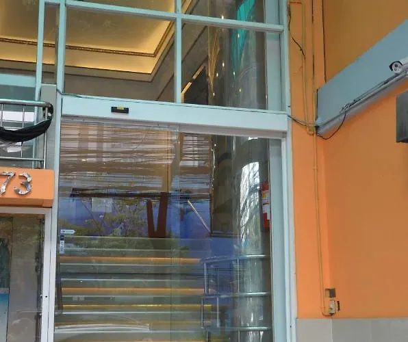 El Majestic Bkk Sukhumvit - Em33 * Bangkok