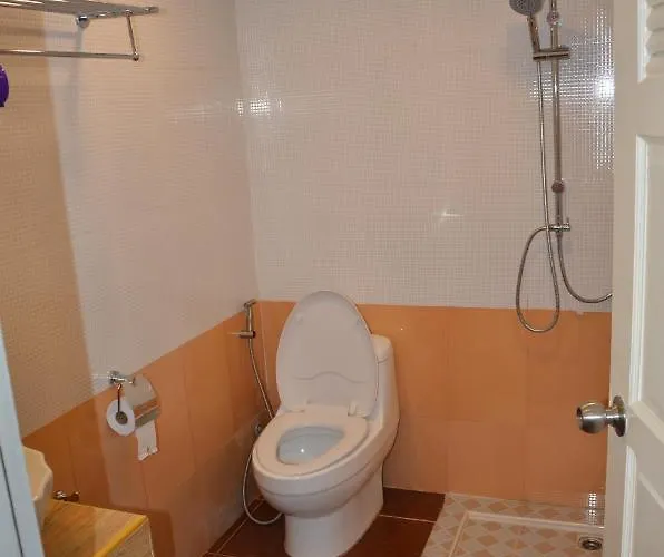 Hotel El Majestic Bkk Sukhumvit - Em33 *