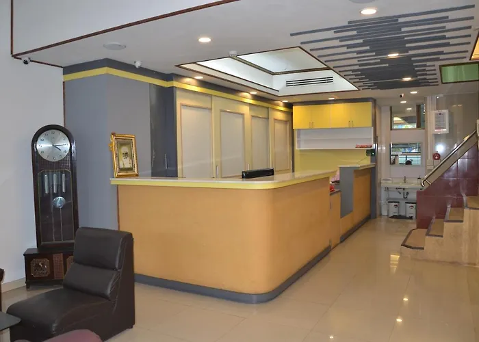 El Majestic Bkk Sukhumvit - Em33 Hotel *