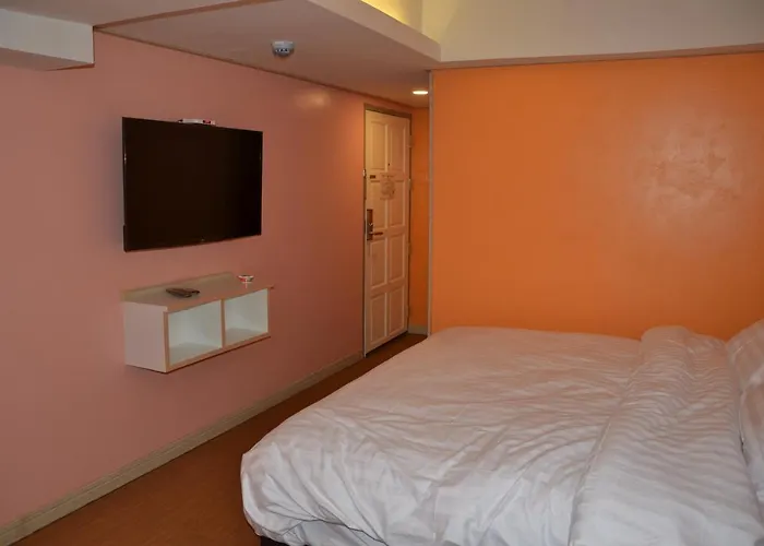 El Majestic Bkk Sukhumvit - Em33 Bangkok