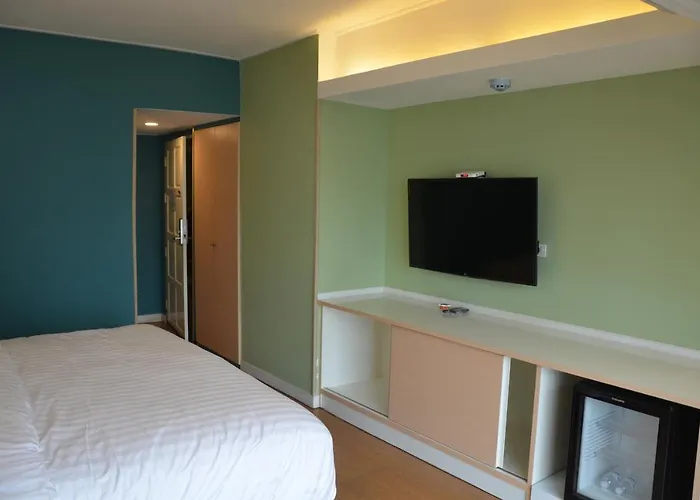 El Majestic Bkk Sukhumvit - Em33 * Bangkok