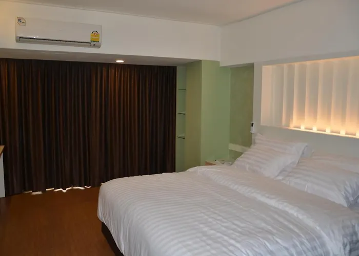 El Majestic Bkk Sukhumvit - Em33 *