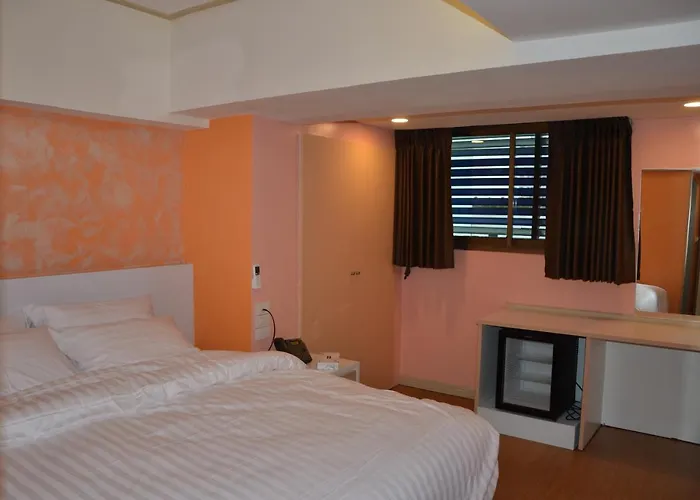 Hotel El Majestic Bkk Sukhumvit - Em33 Bangkok