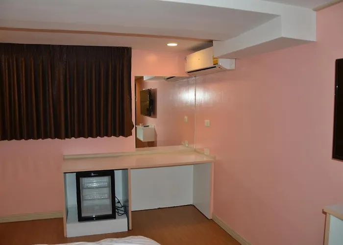 Hotel El Majestic Bkk Sukhumvit - Em33 Bangkok