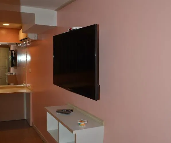 Hotel El Majestic Bkk Sukhumvit - Em33 Bangkok