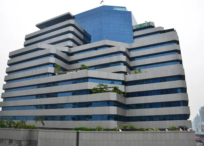 El Majestic Bkk Sukhumvit - Em33 Hotel