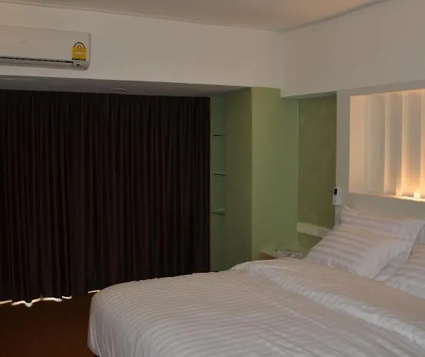 El Majestic Bkk Sukhumvit - Em33 Hotel Bangkok