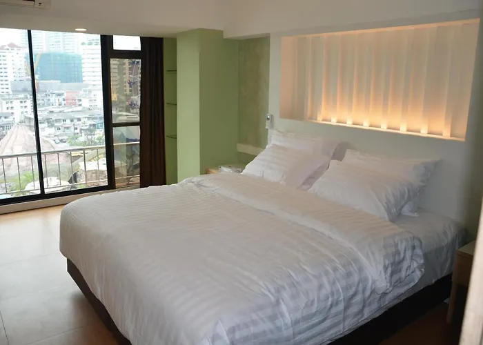 El Majestic Bkk Sukhumvit - Em33 *