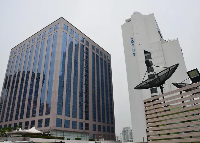 El Majestic Bkk Sukhumvit - Em33 *