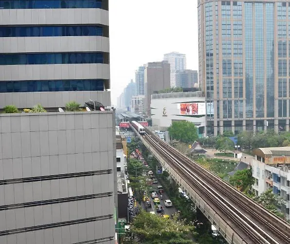 El Majestic Bkk Sukhumvit - Em33 Bangkok