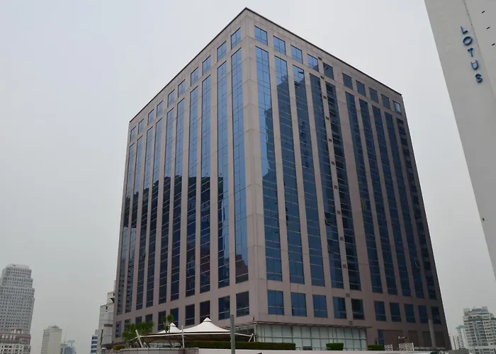 El Majestic Bkk Sukhumvit - Em33 Hotel *